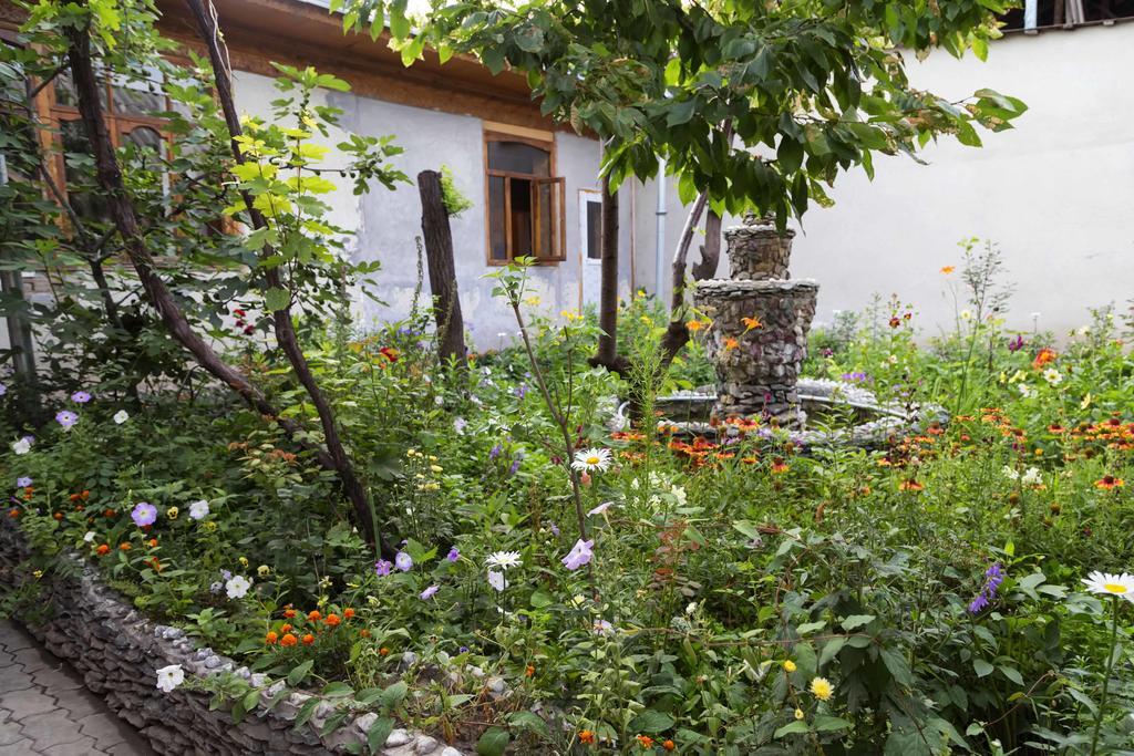 Lovely Home For You Och Extérieur photo